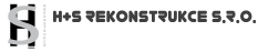 H+S rekonstrukce s.r.o.
